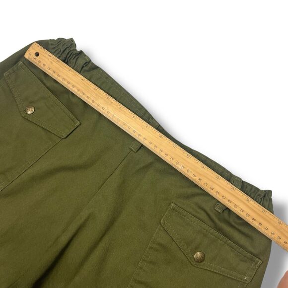 Boy Scouts of America Uniform Shorts 38 9” - Picture 6 of 9